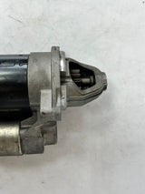 2012-2018 BMW 320i, 328i 3-Series 2.0L N26 Engine Starter Motor 8612576 OEM