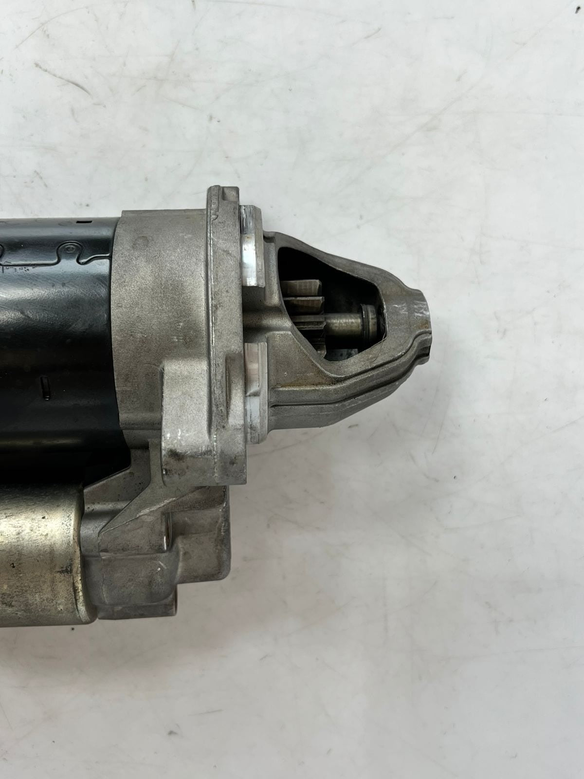 2012-2018 BMW 320i, 328i 3-Series 2.0L N26 Engine Starter Motor 8612576 OEM