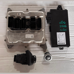 Load image into Gallery viewer, BMW X1 E84 N20 18i 156HP ENGINE CONTROL UNIT ECU 8631727