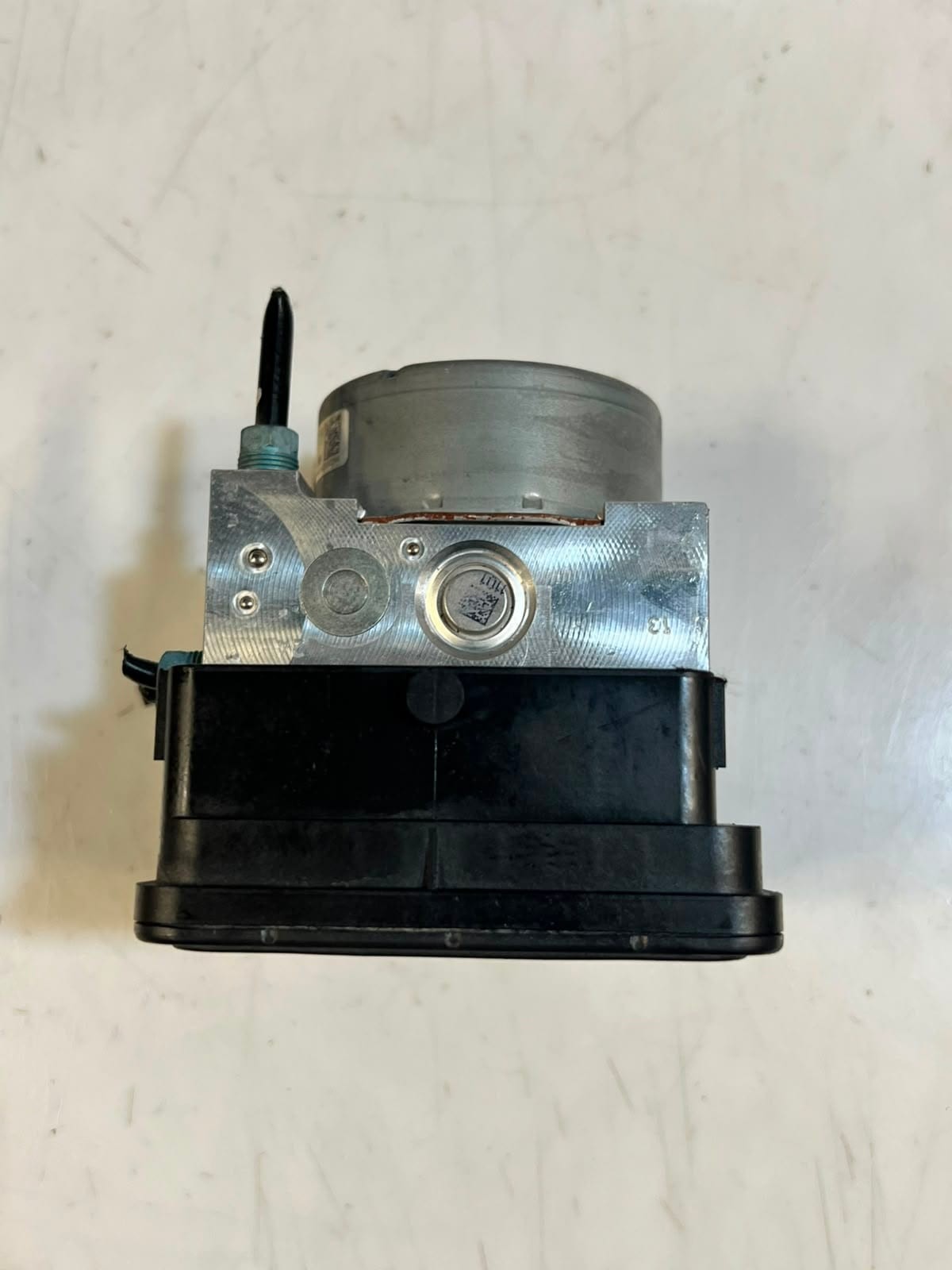 2016-2018 BMW X1 F48 F49 XDRIVE 18D PRE LCI ABS Pump Module 6883343 OEM