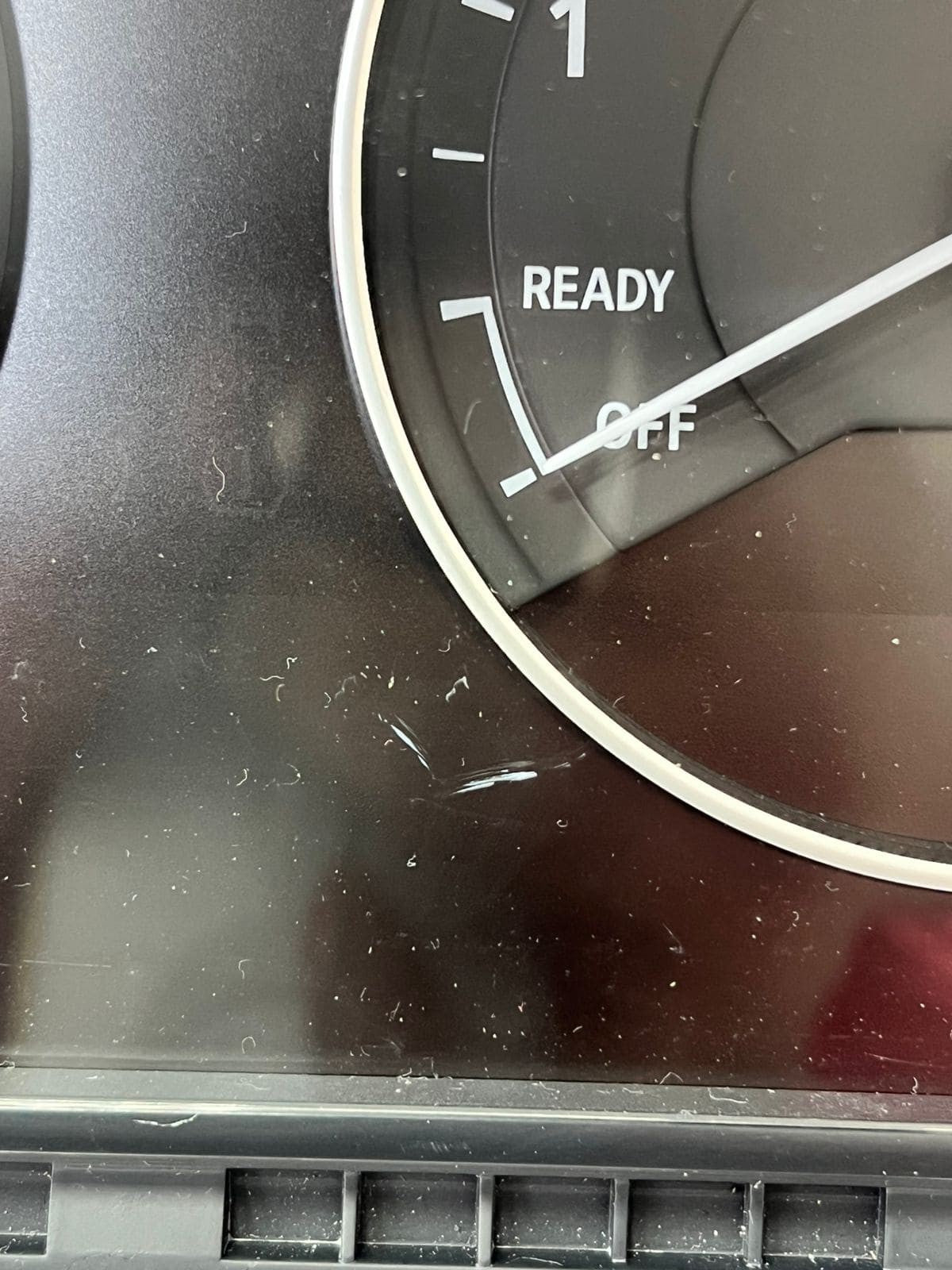 2015-2016 BMW 428i 3' F30 4' F36 Gran Coupe Instrument Cluster 9363166 OEM