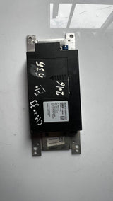 2014-2018 BMW X5 Telematics Communication Control Module 6820933 5 Series, 6 Ser