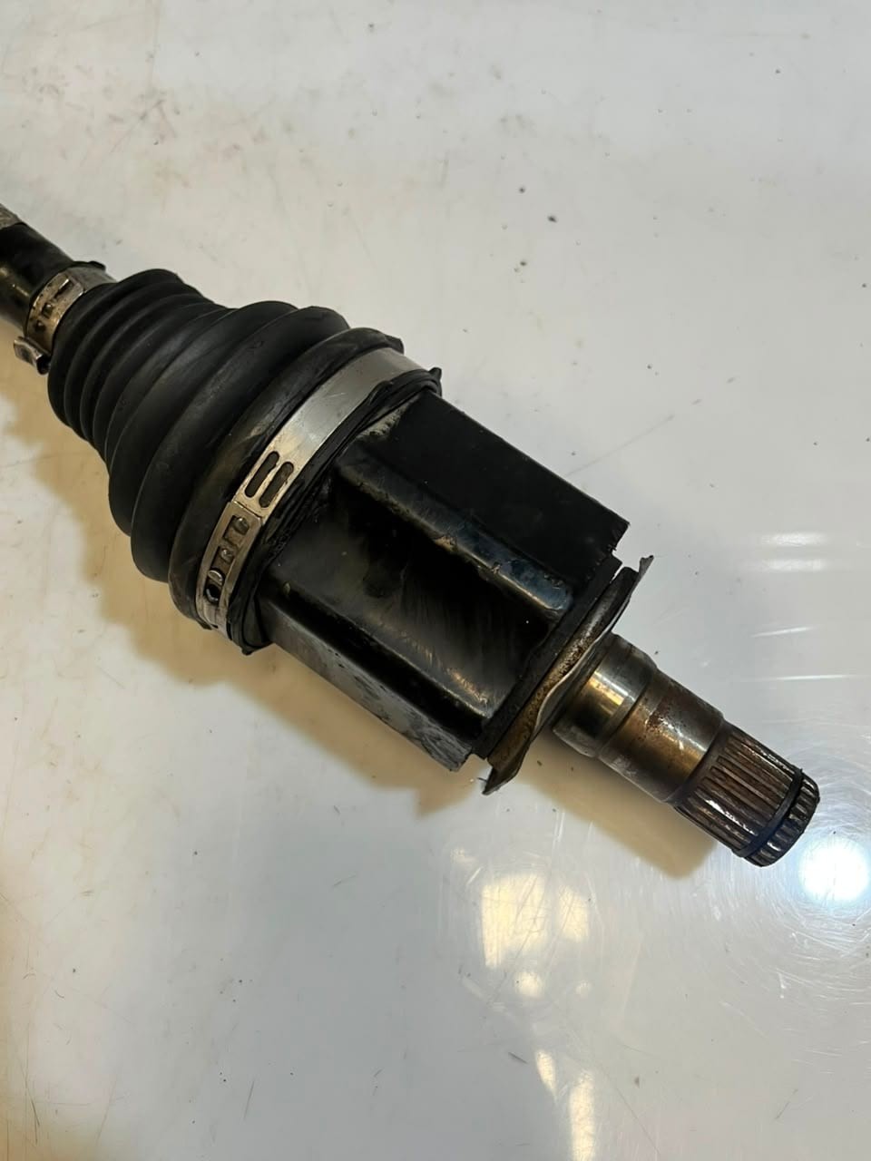 2012-2016 Mini Cooper R60 R61 Countryman Front Left Drive shaft AXLE 9809175
