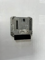 2017 BMW 320D Bosch 0281034281Engine Control Unit ECU DDE 8598759 OEM