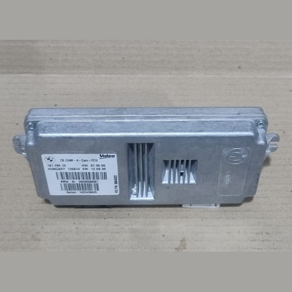 BMW 5 7'es F07 F01 F02 ICM INTEGRATED CHASSIS MANAGEMENT DYNAMIC DRIVING 6796504