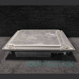 OEM BMW E46 3 SERIESi N42 BASIC ENGINE  CONTROL UNIT ECU ONLY DME - 7519592