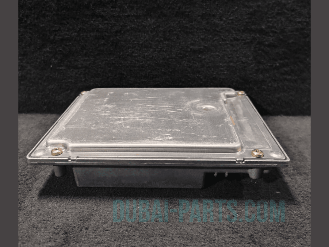 OEM BMW E46 3 SERIESi N42 BASIC ENGINE  CONTROL UNIT ECU ONLY DME - 7519592