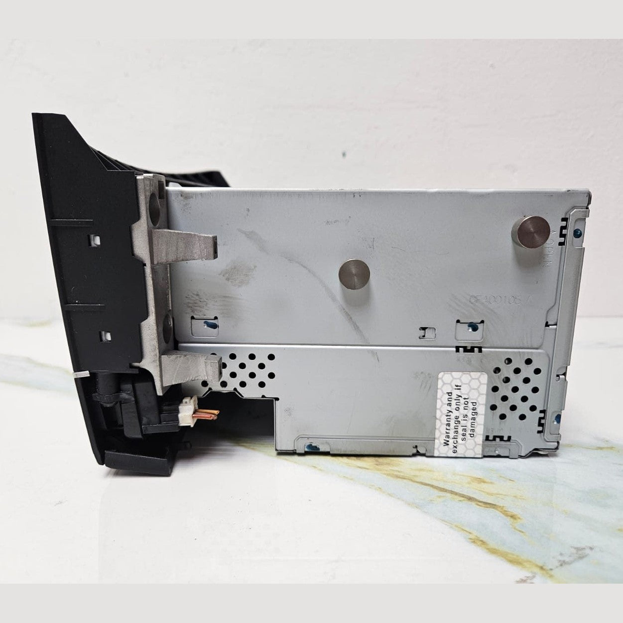 Mercedes-Benz Audio Cd Player Head Unit A2129005010