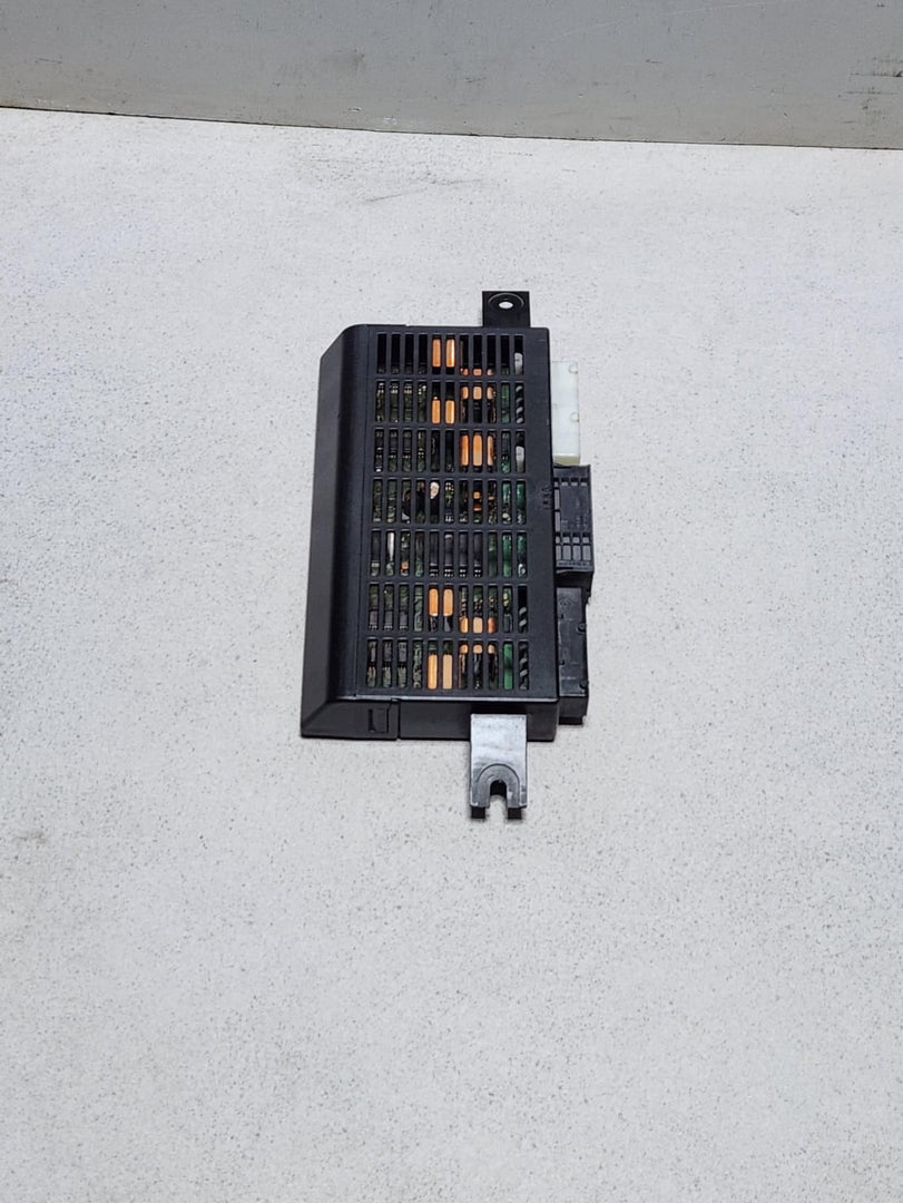 2003 BMW X5 Light Control Module 6935462 X5 E53 and 5 Series E39
