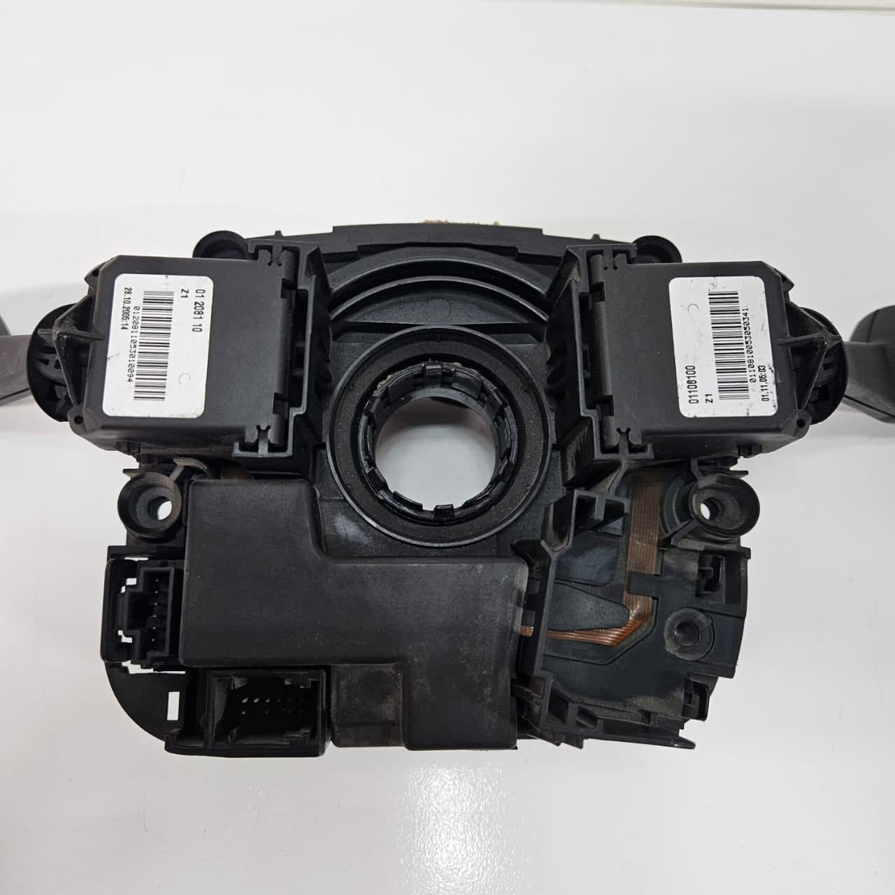 OEM BMW 3 Series E90 E91 Steering Column Switch Cluster 6965266
