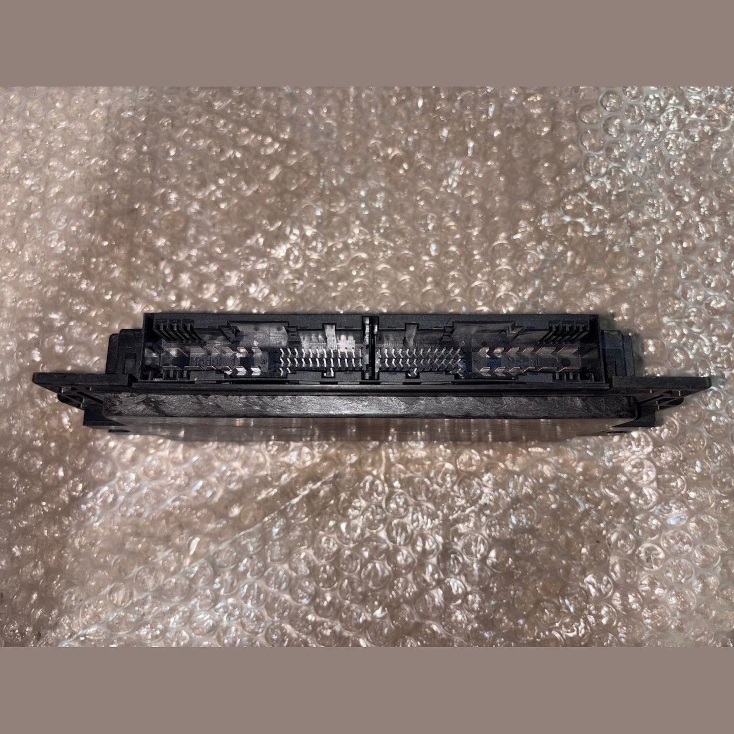 Bmw  E90 320i lci Footwell Control Module Computer   9249082