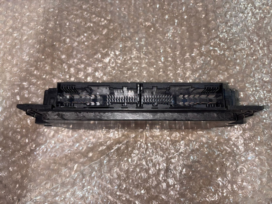 Bmw  E90 320i lci Footwell Control Module Computer   9249082