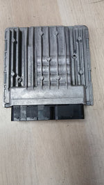 Load image into Gallery viewer, 2008-2011 BMW 128i Engine Control Module 7583526 with 3.0L N51 engine.