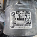 Load image into Gallery viewer, OEM BMW G70 and iX i20 Brake Pump Abs 5A4FC24 BMW braking system