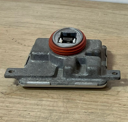 BMW X1 E84 LCI 2014 BI-Xenon Control Unit Headlights ECU Module 7318327 RHD