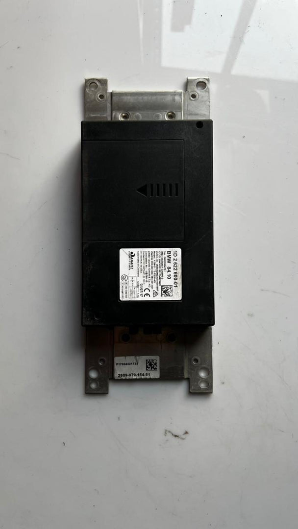 BMW Telematics Control Unit 2622600 F20, F22, F23, F30, F31, F32 models