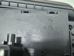 Load image into Gallery viewer, 9301761-BMW G11 G12 740 Li RHD Tunnel Storage Compartment Console Arm Rest OEM