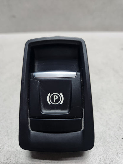 BMW 218i Electric Parking Brake Switch 9385001 2 Series F45 F46