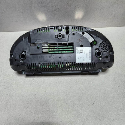 2013 BMW X5 Instrument Cluster 9364607 5 Series F10 F11 and X5 F15