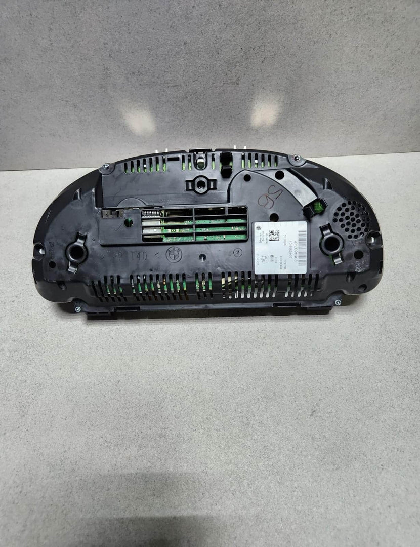 2013 BMW X5 Instrument Cluster 9364607 5 Series F10 F11 and X5 F15