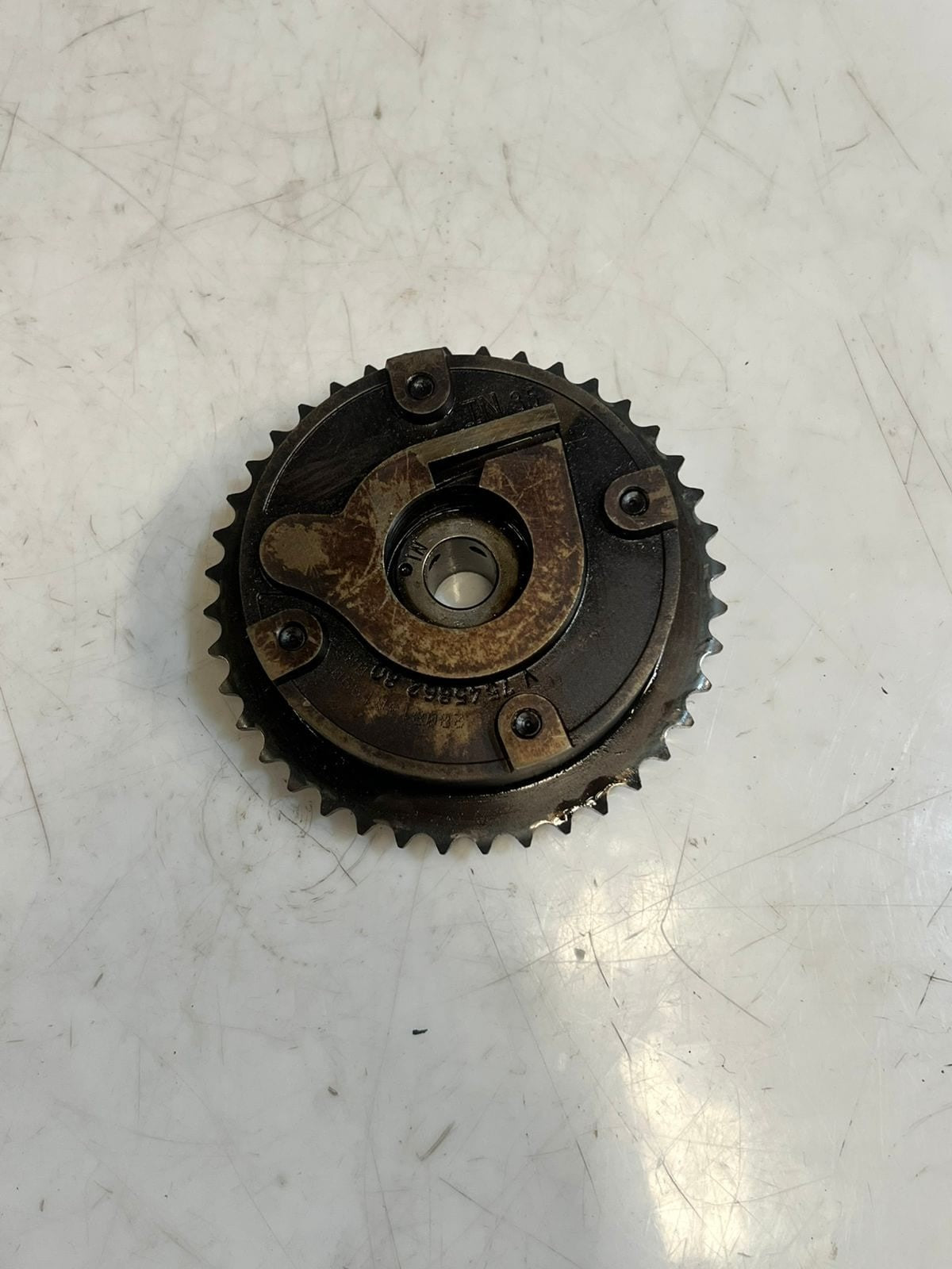 2006-2013 Mini Cooper R56 R55 R57 N13 N14 Petrol Camshaft Adjuster 7545862 OEM