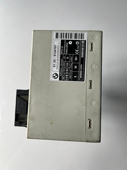 2006-2010 BMW 550i Keyless Entry Passive Go Control Module 9134707 E60 E61