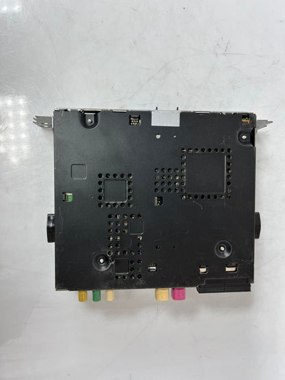 2010-2011 BMW X3 F25 Radio/CD/DVD/GPS head unit 9258938 KDGF6512