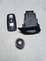 2011-2012 BMW X5 Engine Control Module 8618483 E70 E82 E88 E90 E92 E93