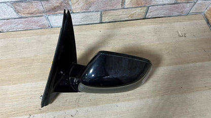 BMW X5 F15 left SIDE Electric Wing Mirror with camera right hand drive 698003AA 