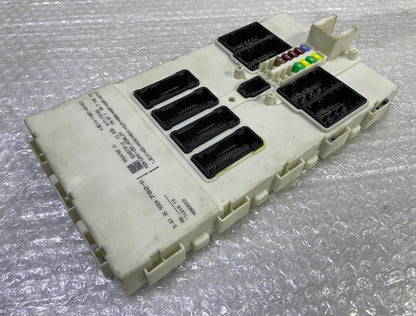 OEM BMW F30 F23 N55 Front Electronic Fuse Domain Body Control Module 9324782