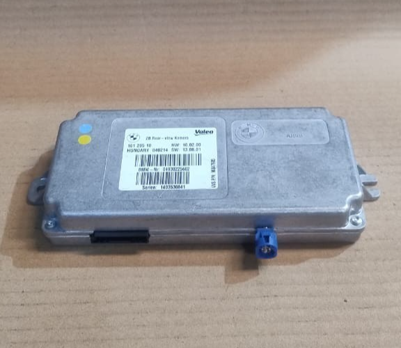 BMW 5 6 SERIES F10 F11 F12 F13 F06 REAR VIEW CAMERA MODULE -  9302256