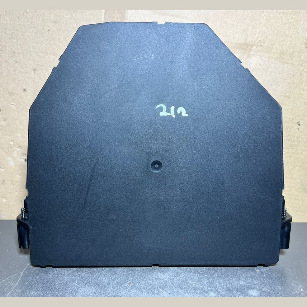 10-16 Mercedes-Benz W212 W204 Front SAM Module Relay Fuse Box A212 9000006 OEM