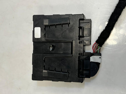BMW 7 Series G11 G12 G31 G32 G01 G30 Air Conditioning Control Module 6826090