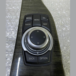 Bild in die Galerieansicht laden, OEM BMW F10 F11 F18 F20 F21 F30 F34 F35 F25 X3 iDrive Controller 4 PINS- 9267956