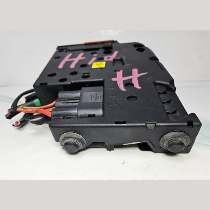 Mercedes W212 Hybrid Positive Battery Terminal Fuse Junction Box A2125406950 OEM