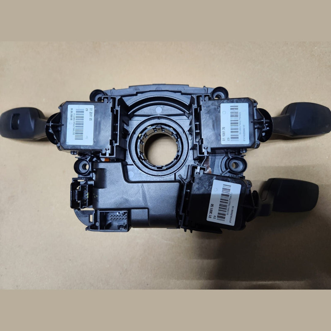 2008-2014 BMW X6 Steering Column 9169072 X6 E71 E72. E90 E92 E93