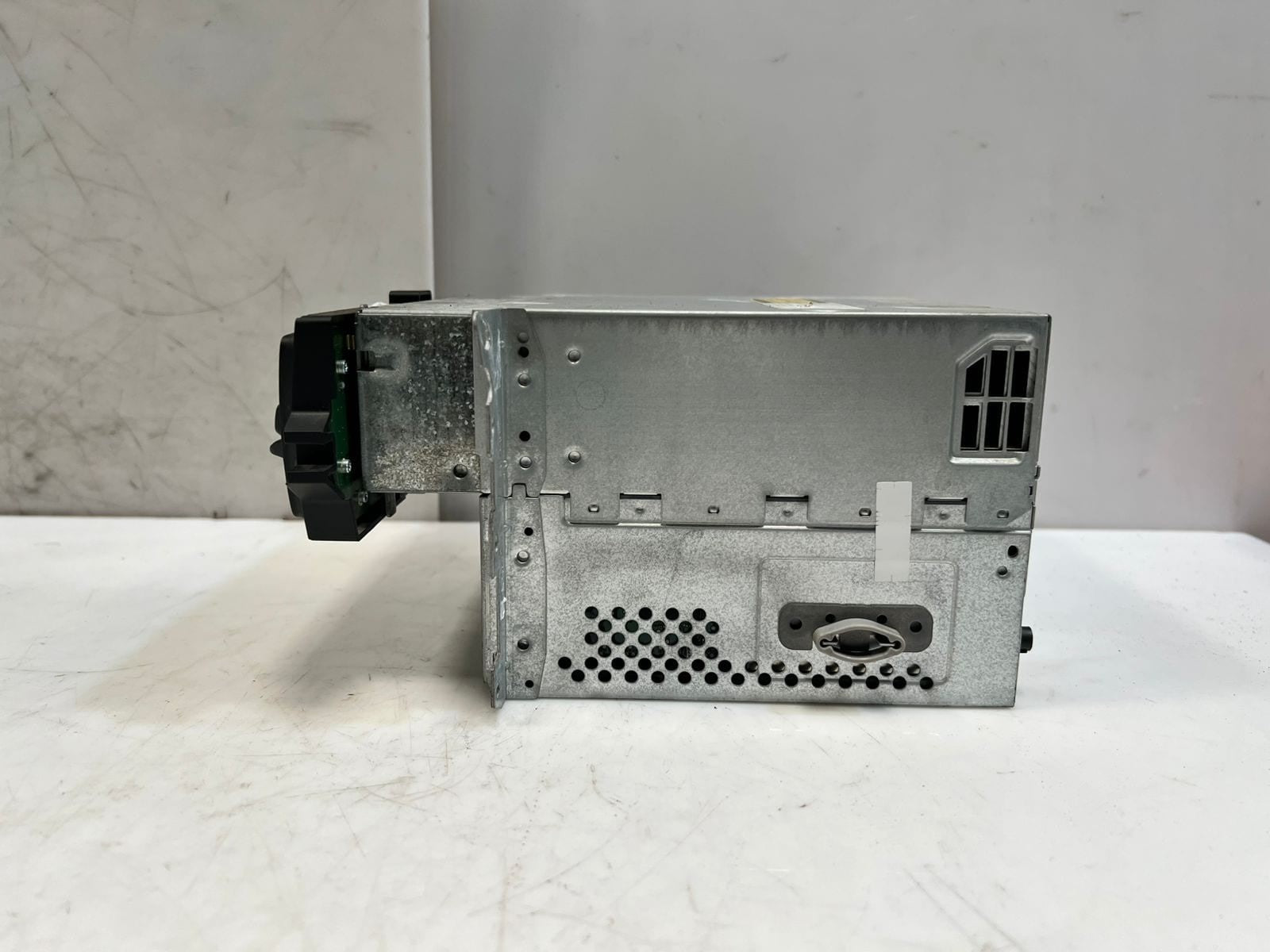 2009 BMW Z4 E89 CIC Navigation Head Unit 9214942 OEM