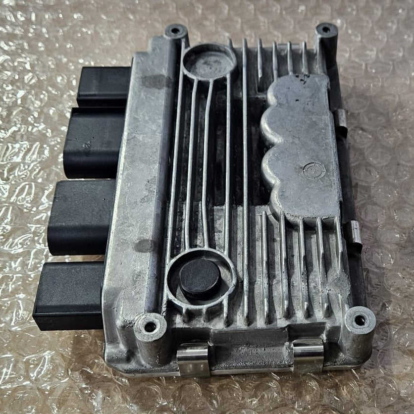 OEM BMW 7 F01 F02 F03 F04 2010 Rack and Pinion Steering Control Module 6790427