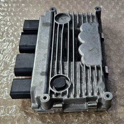 OEM BMW 7 F01 F02 F03 F04 2010 Rack and Pinion Steering Control Module 6790427