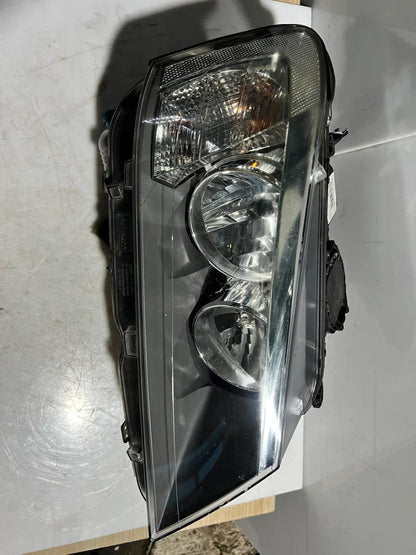 BMW X3 F25 2010-2014 Right Halogen Headlight OEM Headlamp 7217290 Genuine
