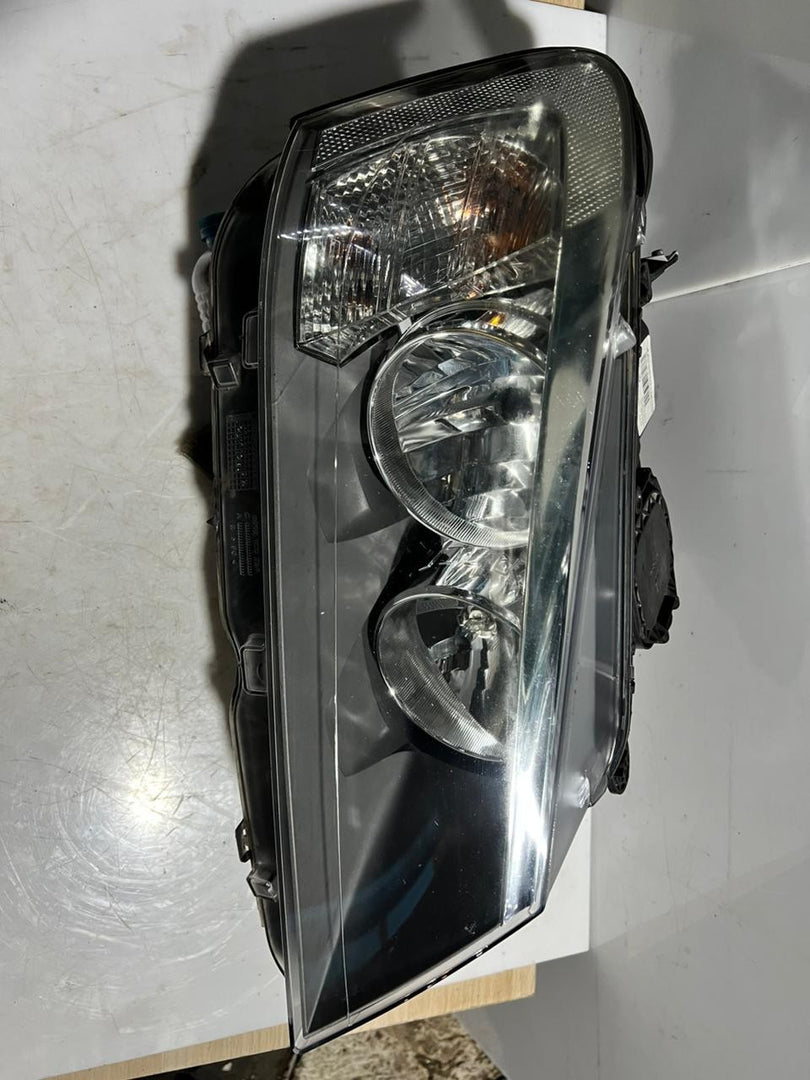 BMW X3 F25 2010-2014 Right Halogen Headlight OEM Headlamp 7217290 Genuine