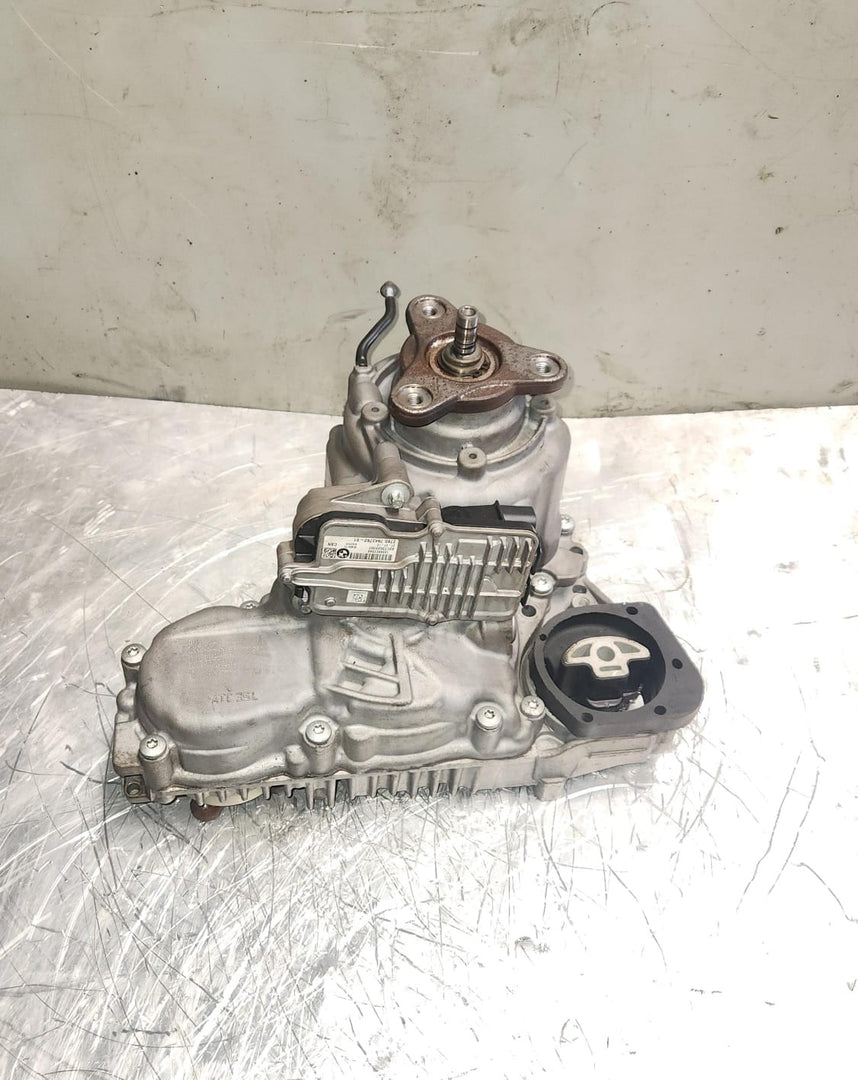 2011-2015 BMW X1 Transfer Case 7643755 X1 E84 xDrive ATC35L