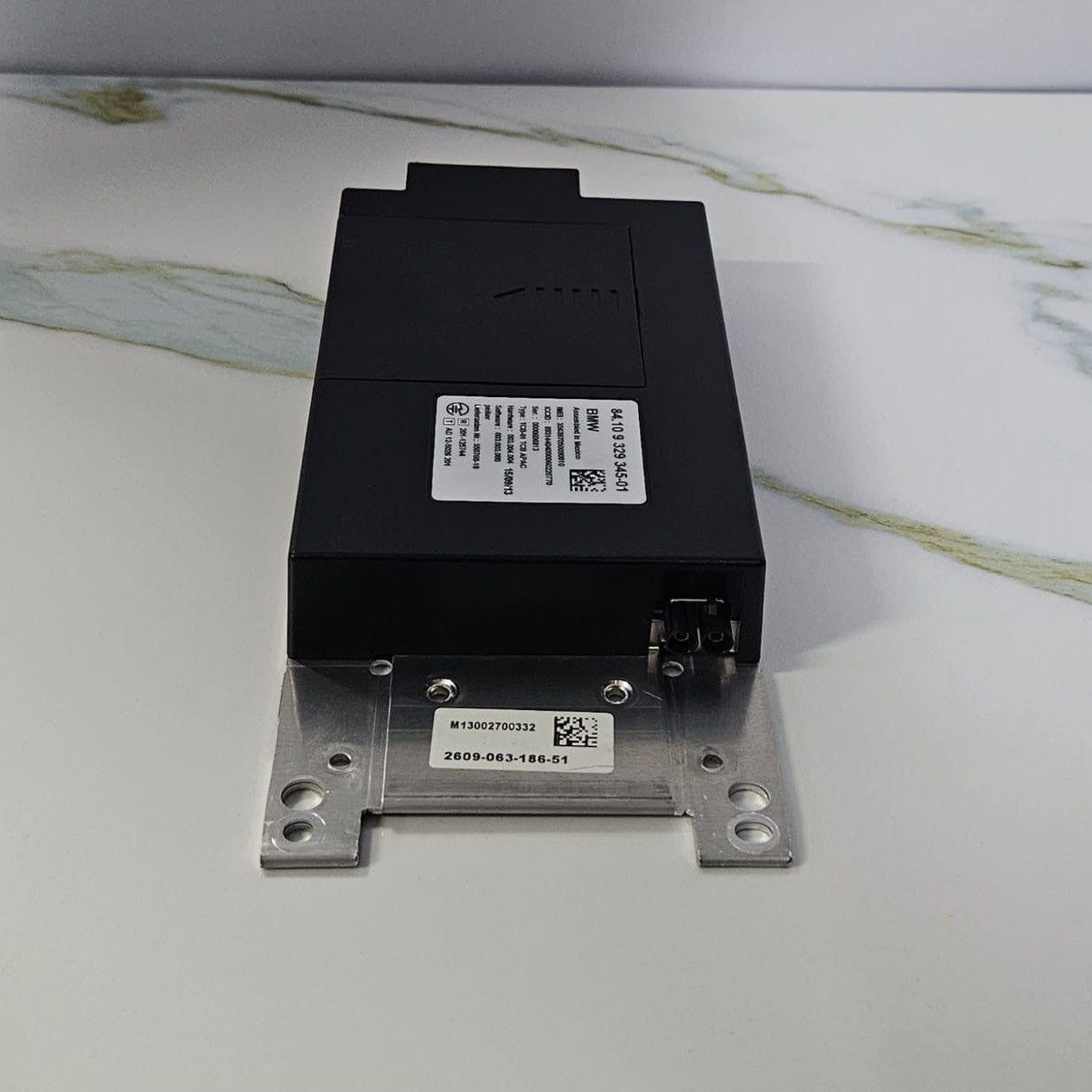 OEM BMW 1 3 SERIES F02 F20 F21 BLUTOOTH CONTROL MODULE ECU 9329345