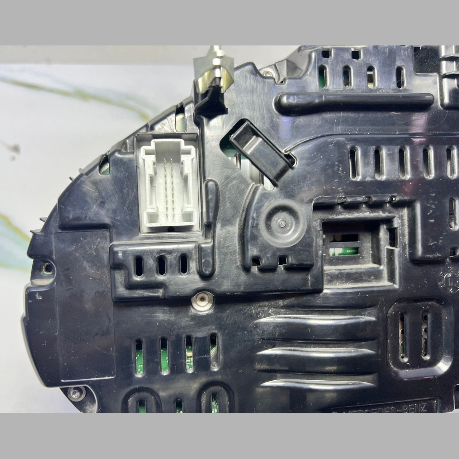 14-20 Mercedes-Benz W253 GLC Instrument Cluster Speedometer A253 9005902 OEM