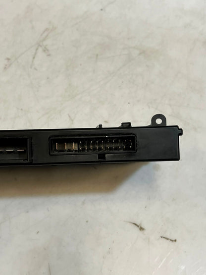 2012-2013 BMW X5 E70 Electronic Junction FUSE Box BCM 9262710 OEM
