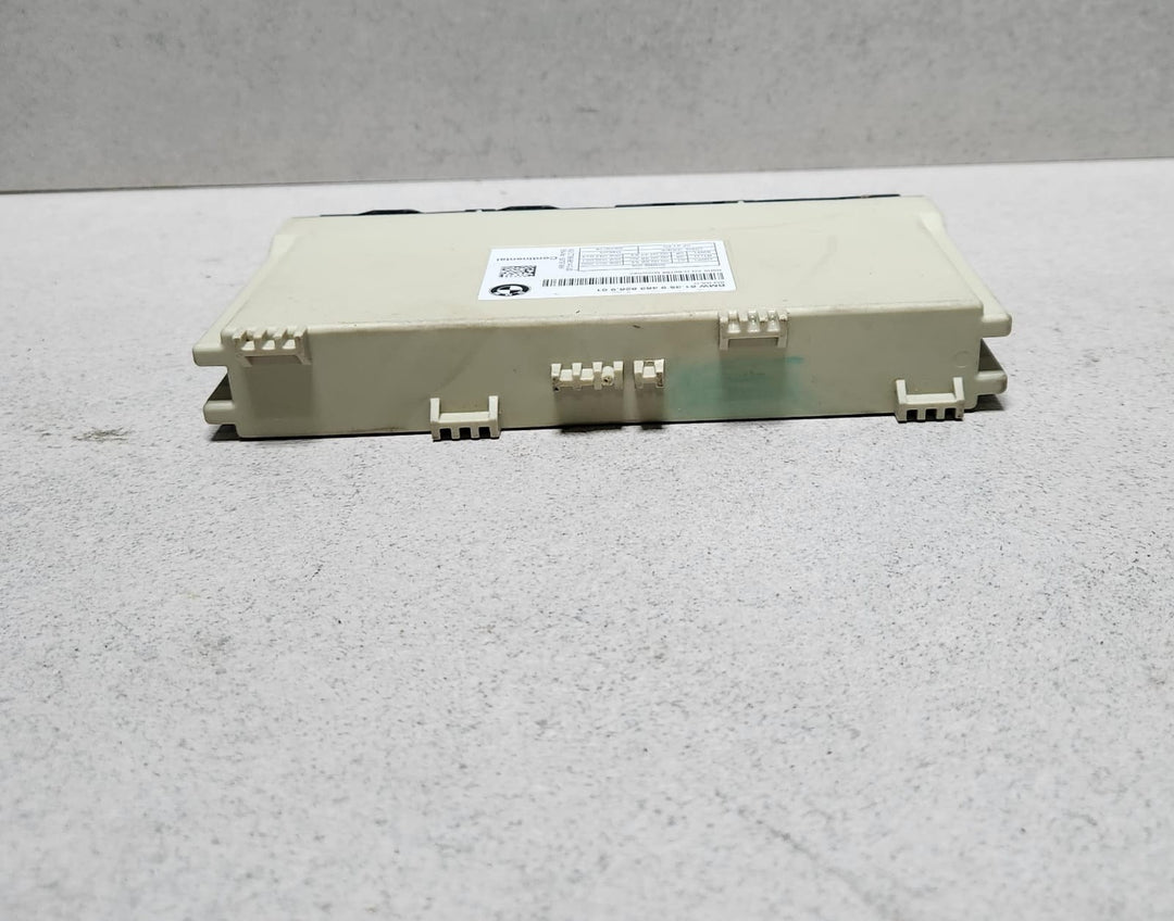 2017-2019 BMW 530i Front Memory Seat Control Module 7471370 G30 G31 G32 G11 G12