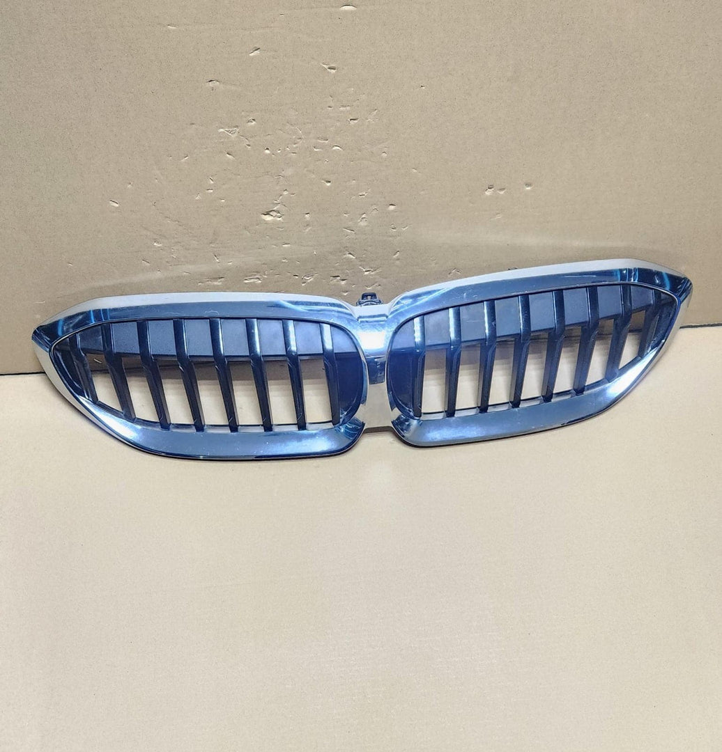 2019-2023 BMW 330i Front Grille 5113192976 3 Series G20 G21 and 4 Series