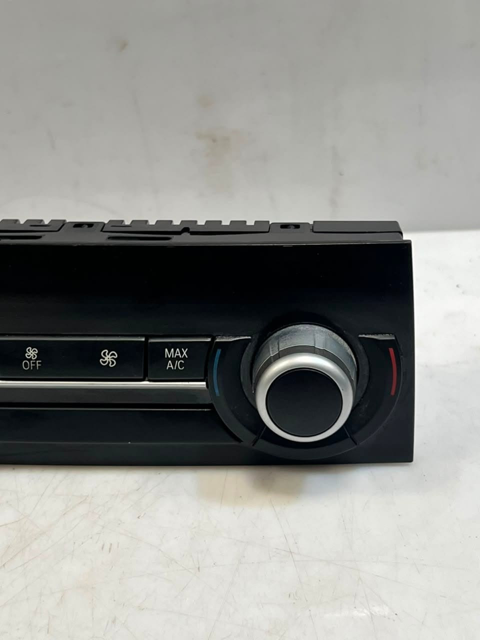 BMW 7 5 Series F01 F02 F03 F10 F11 Rear Climate Control Unit 9291511 OEM