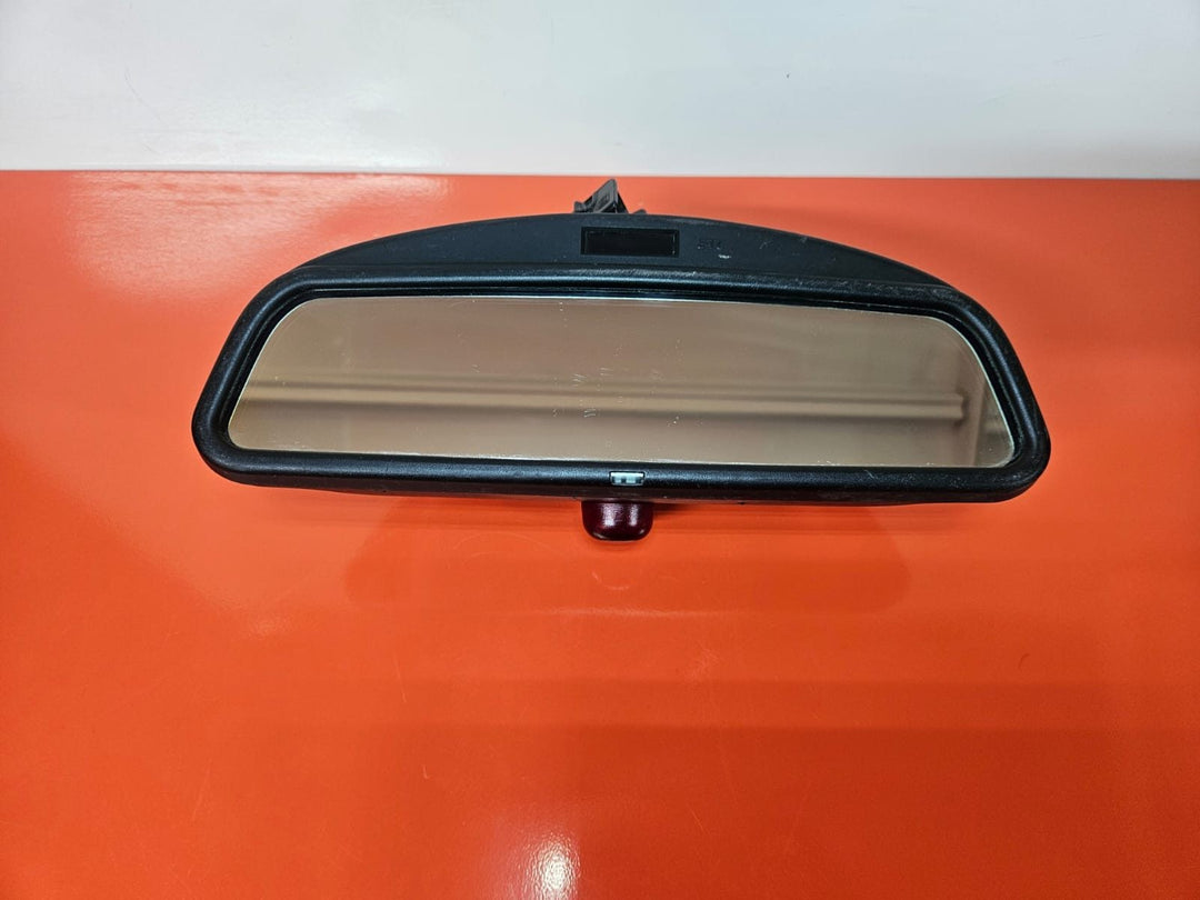 OEM BMW E60 E61 E65 E66 E70 E71 E72 Interior Mirror EC / LED / ETC 9123932