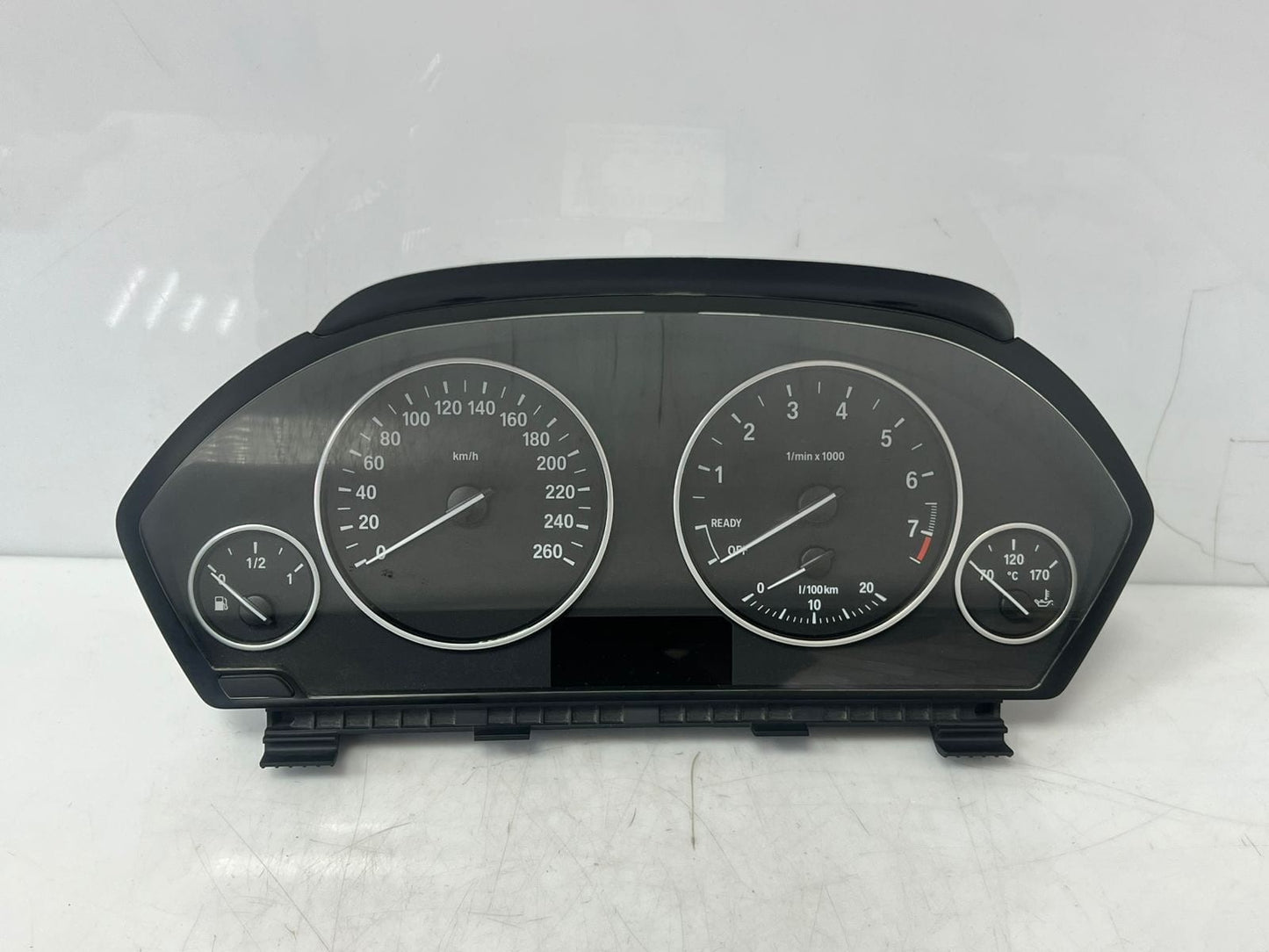 BMW F30 F31 F32 F33 F34 F36 3' 4' Instrument Cluster 9365887, 9232894 OEM